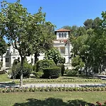 Appartement Fréjus, 3 pièces, 4 personnes - FR-1-226A-290