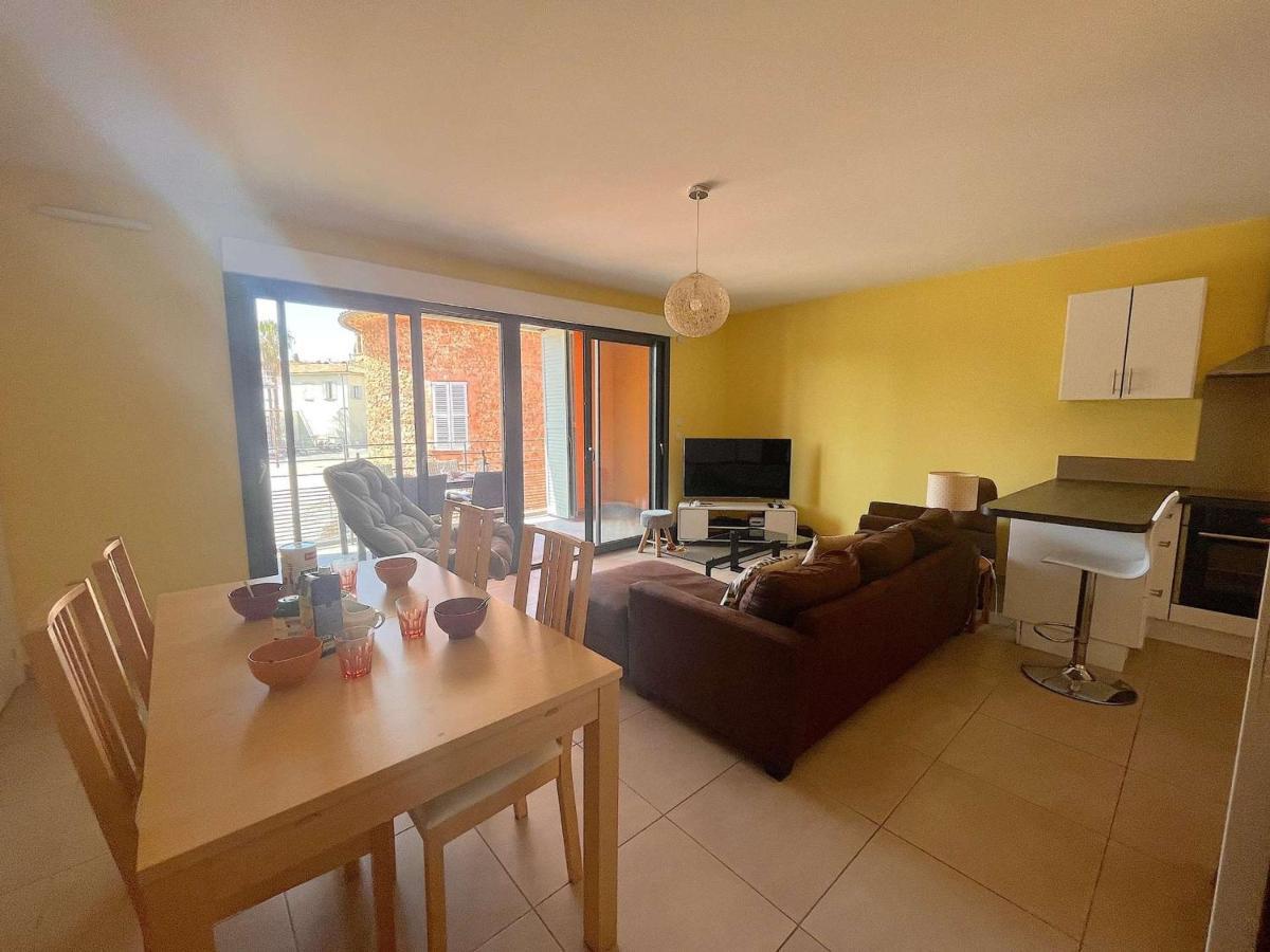 Fréjus, 3 Pièces, 4 Personnes - Fr-1-226a-290 Fréjus