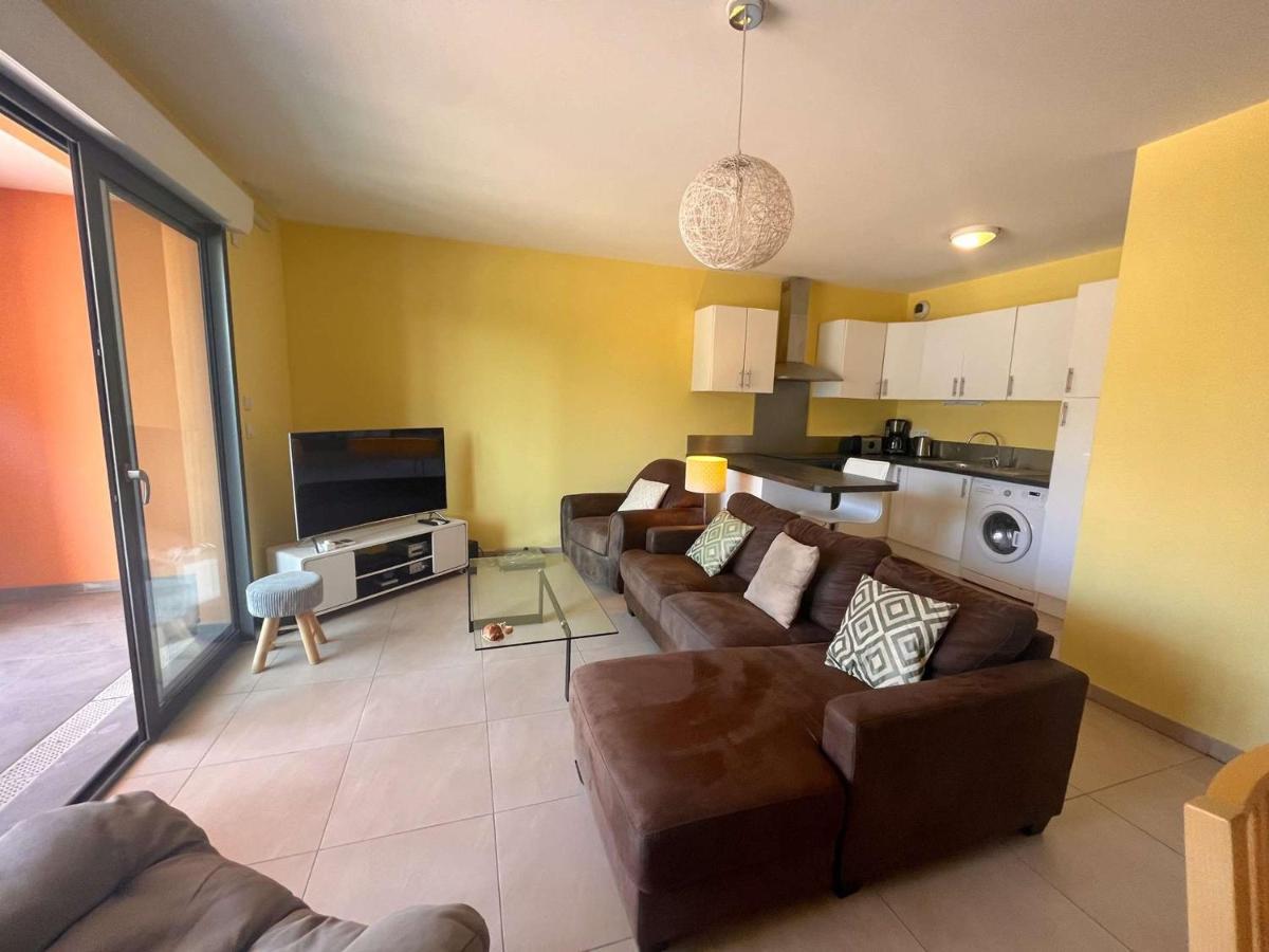 Appartement Fréjus, 3 Pièces, 4 Personnes - Fr-1-226a-290 Fréjus
