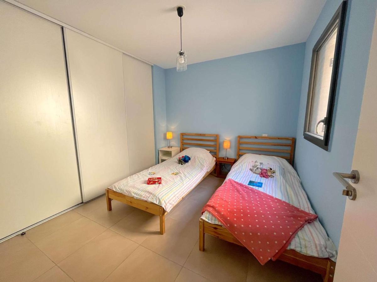 Fréjus, 3 Pièces, 4 Personnes - Fr-1-226a-290 Appartement *