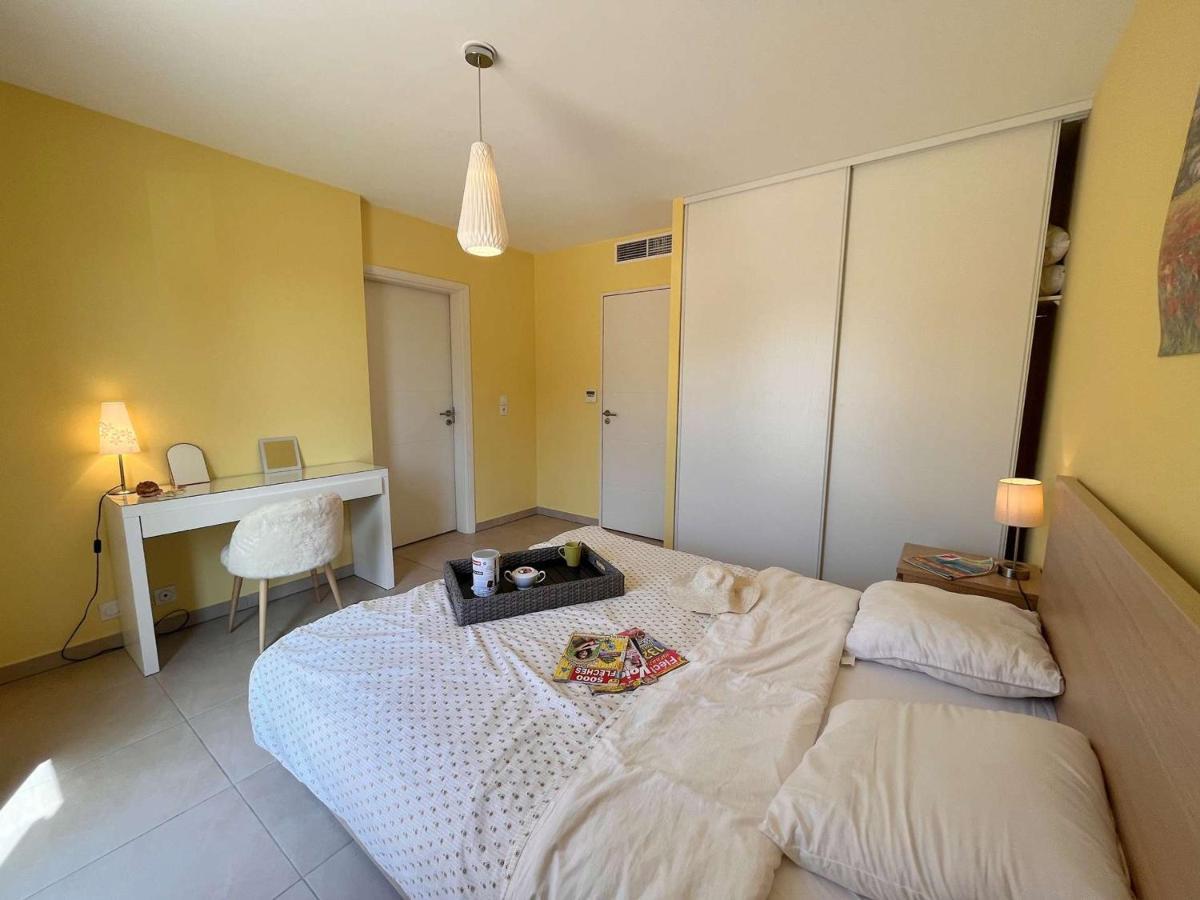 Fréjus, 3 Pièces, 4 Personnes - Fr-1-226a-290 Appartement Fréjus