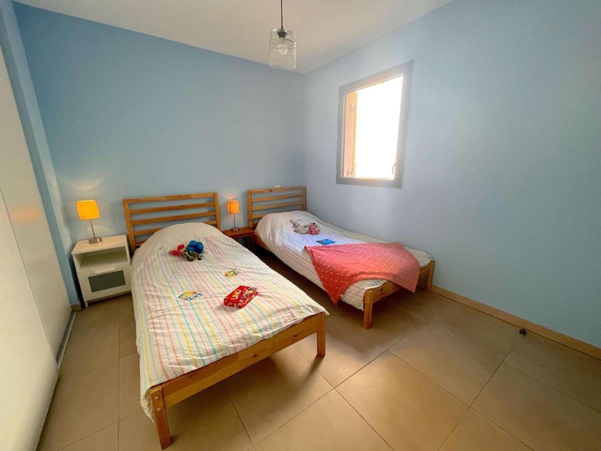 Fréjus, 3 Pièces, 4 Personnes - Fr-1-226a-290 * Fréjus