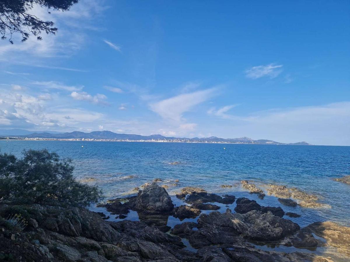 Appartement Fréjus, 3 Pièces, 4 Personnes - Fr-1-226a-290