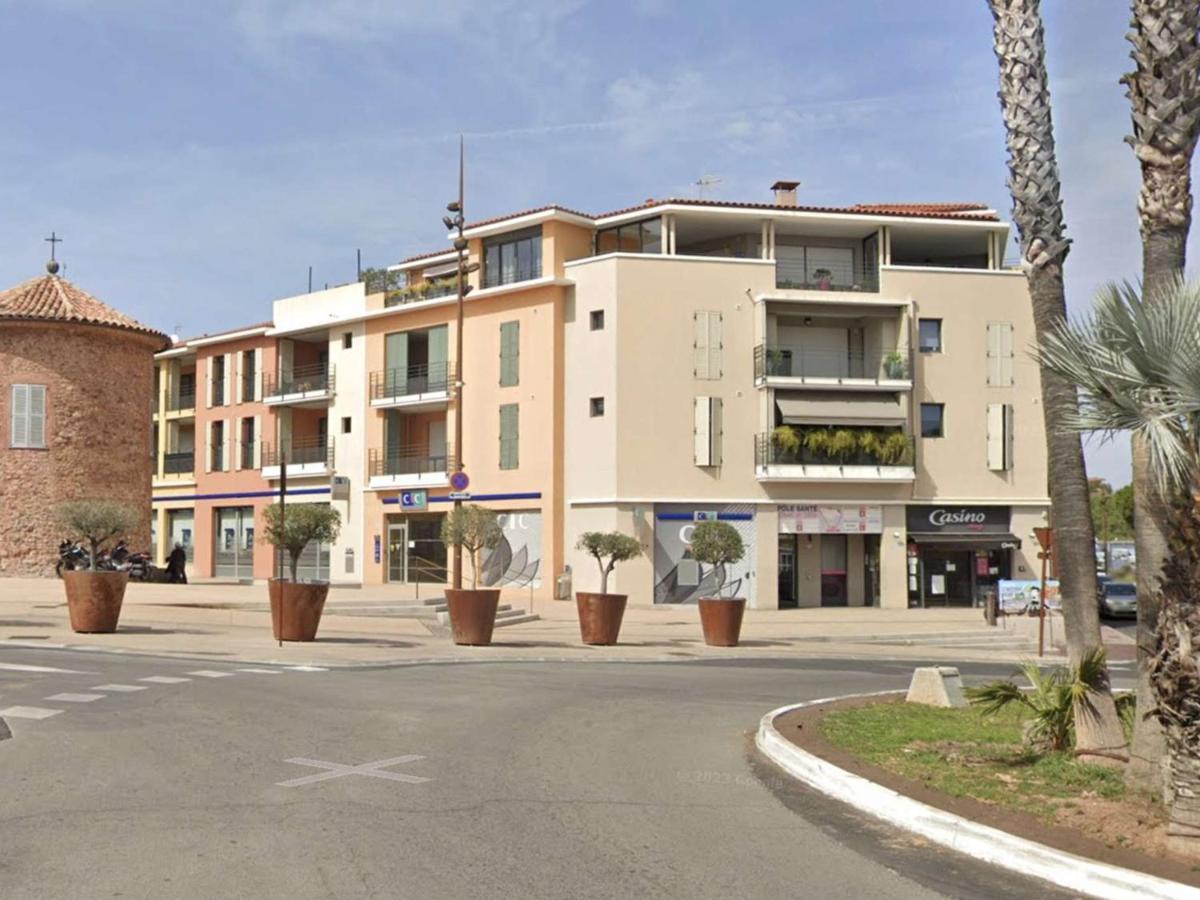 Fréjus, 3 Pièces, 4 Personnes - Fr-1-226a-290 Fréjus