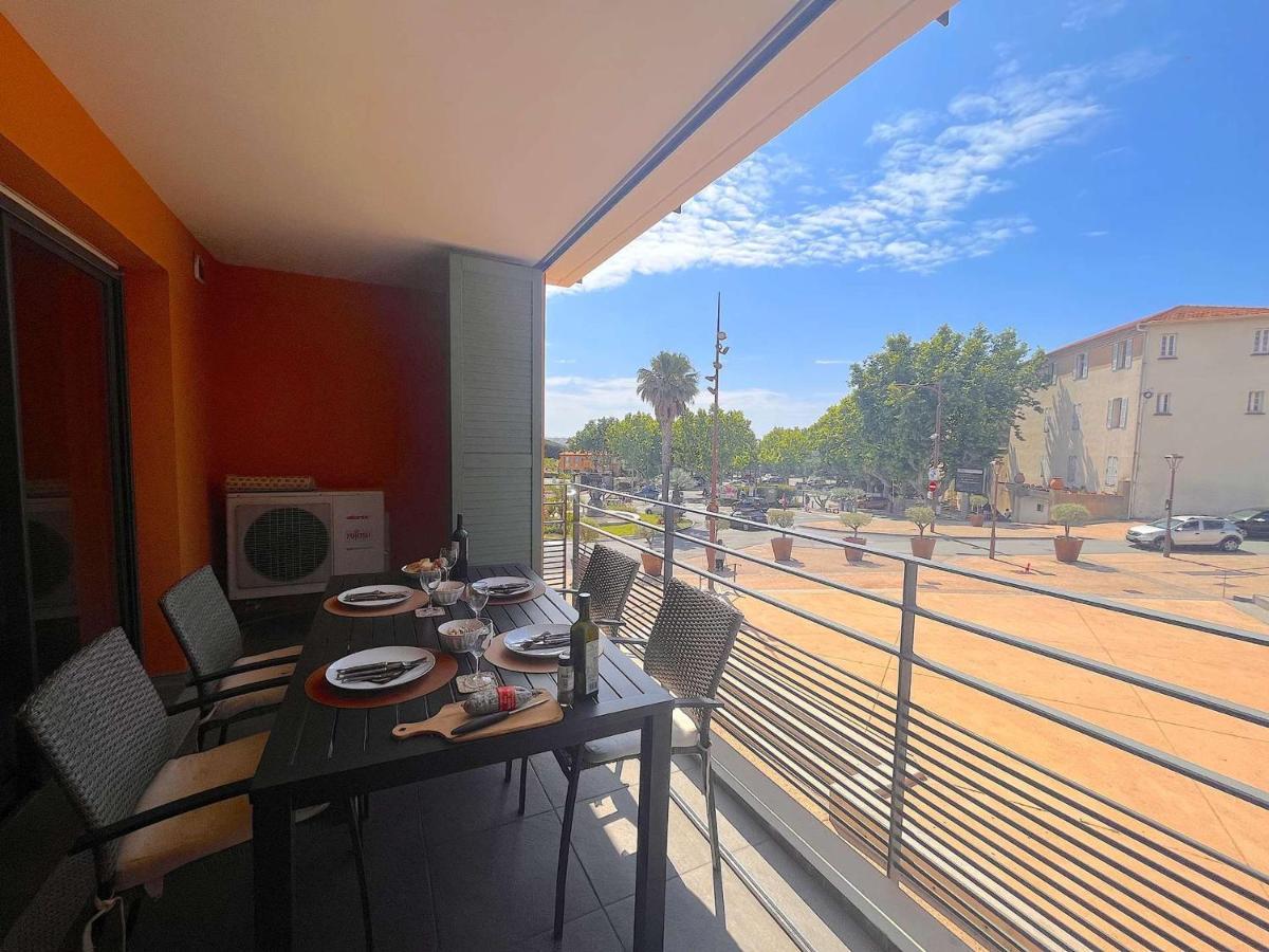 Fréjus, 3 Pièces, 4 Personnes - Fr-1-226a-290 Appartement Fréjus